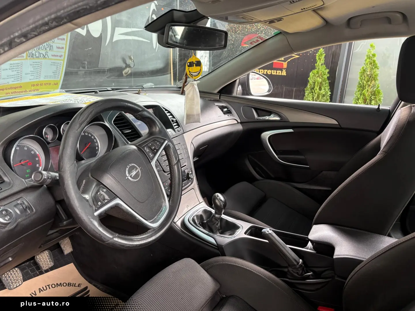 Opel Insignia 2009
