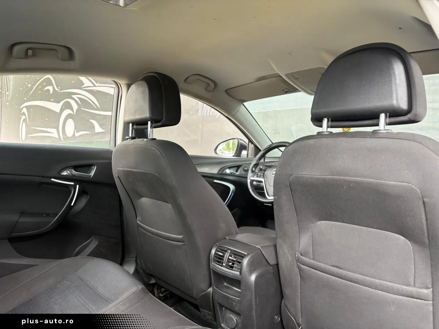 Opel Insignia 2009