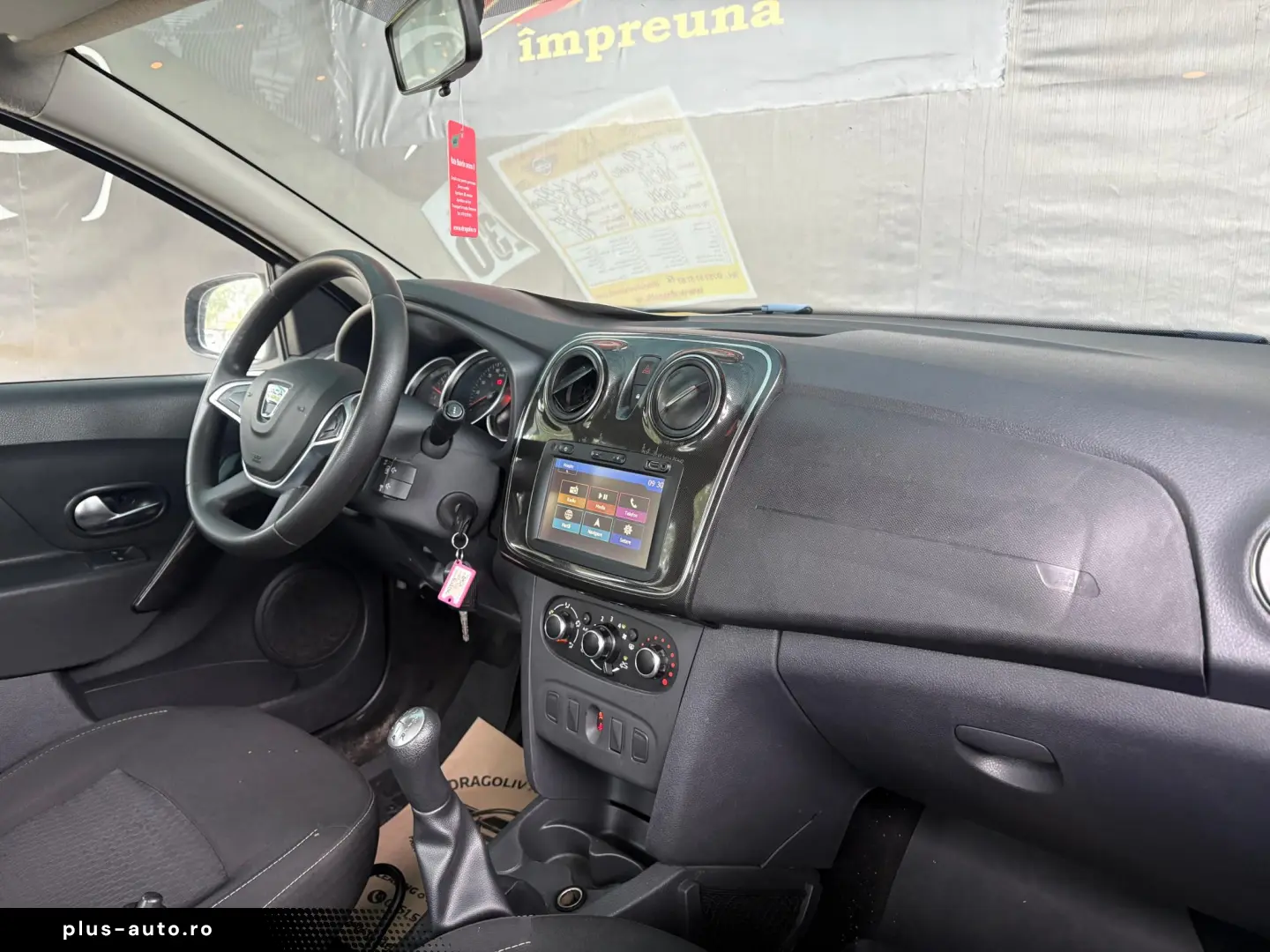 Dacia Logan 2017