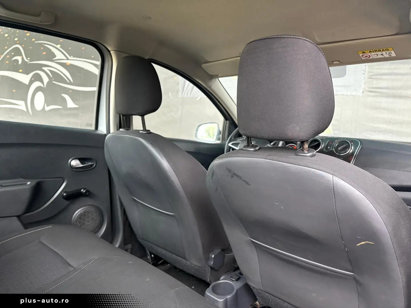 Dacia Logan 2017