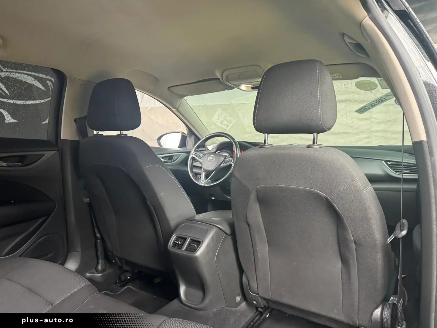 Opel Insignia 2019