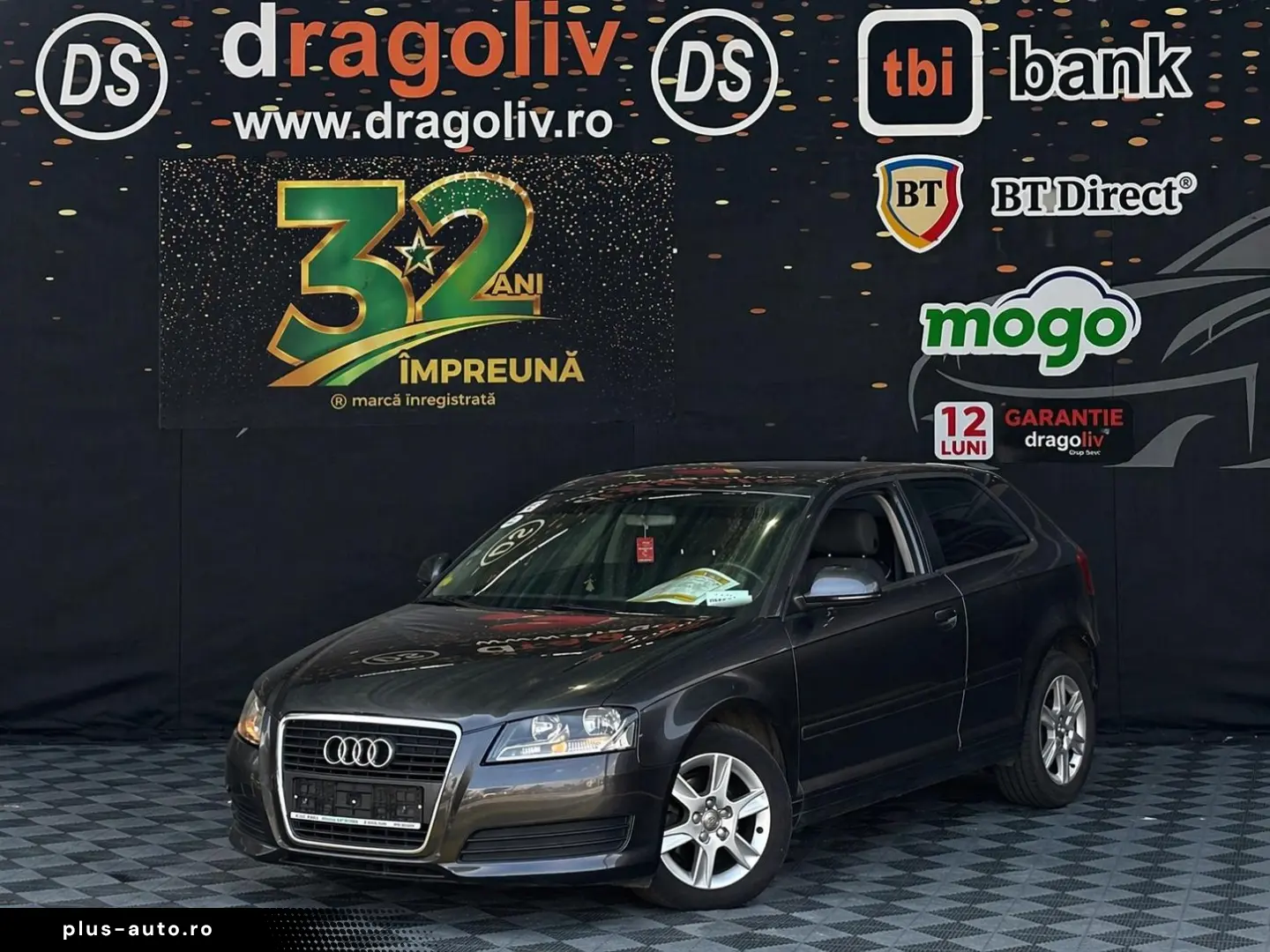Audi A3 2010