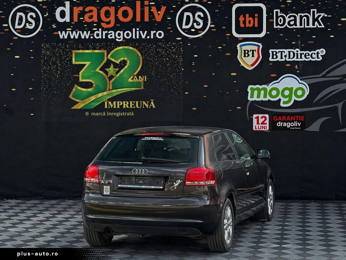 Audi A3 2010