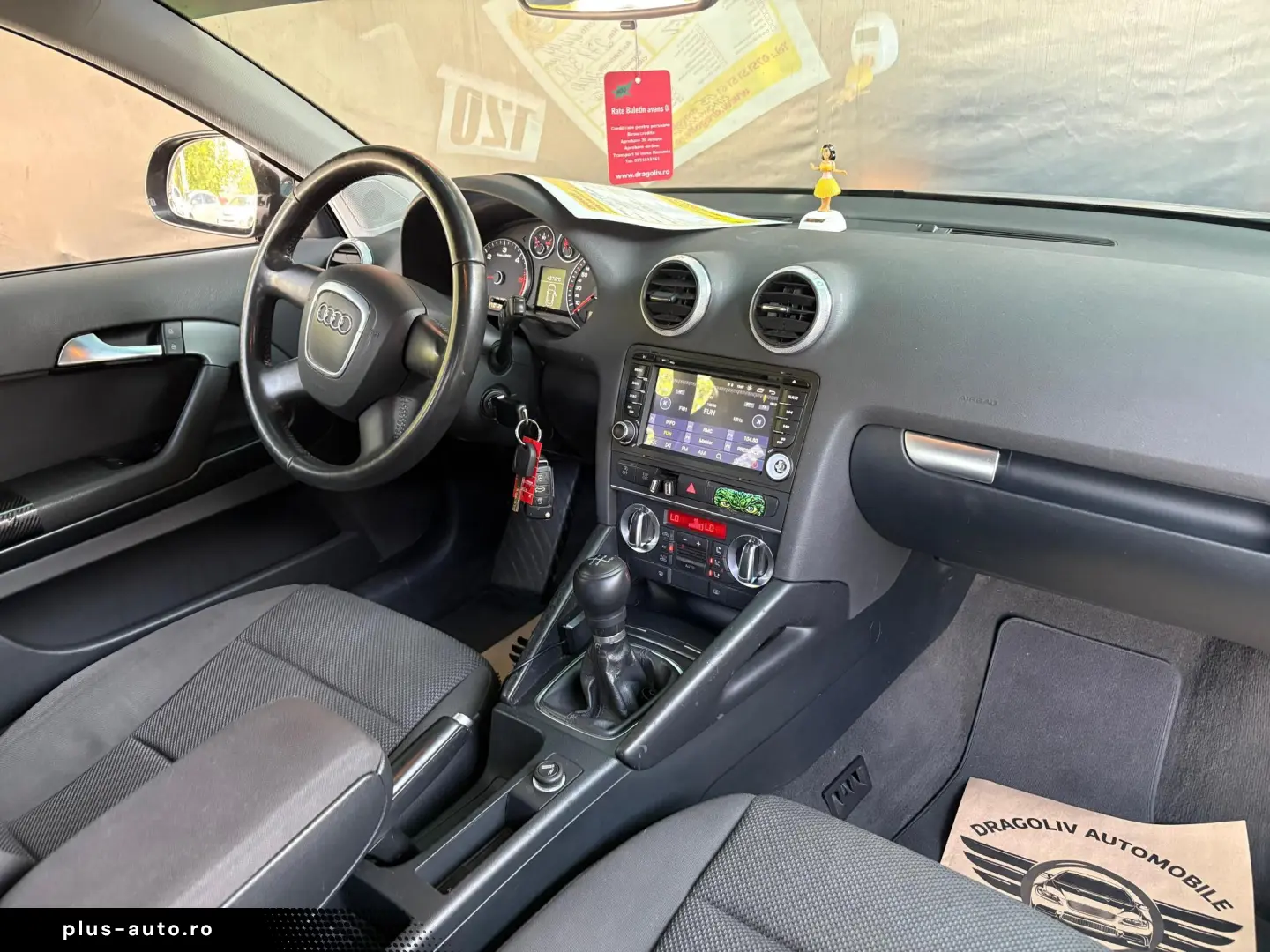 Audi A3 2010