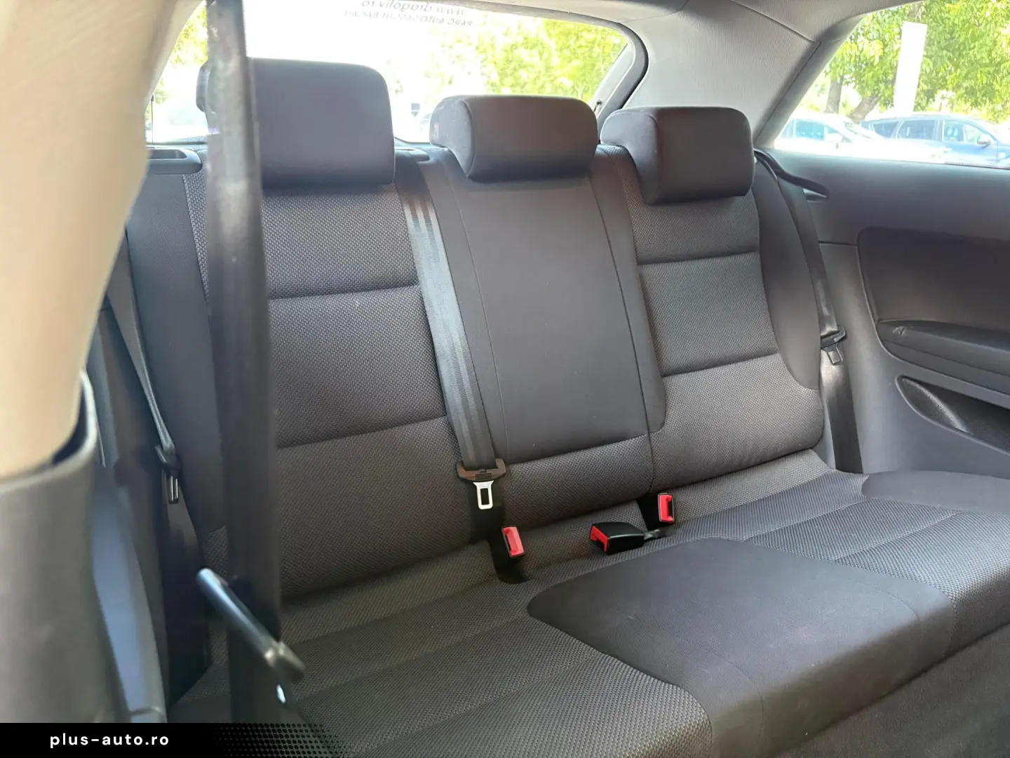 Audi A3 2010