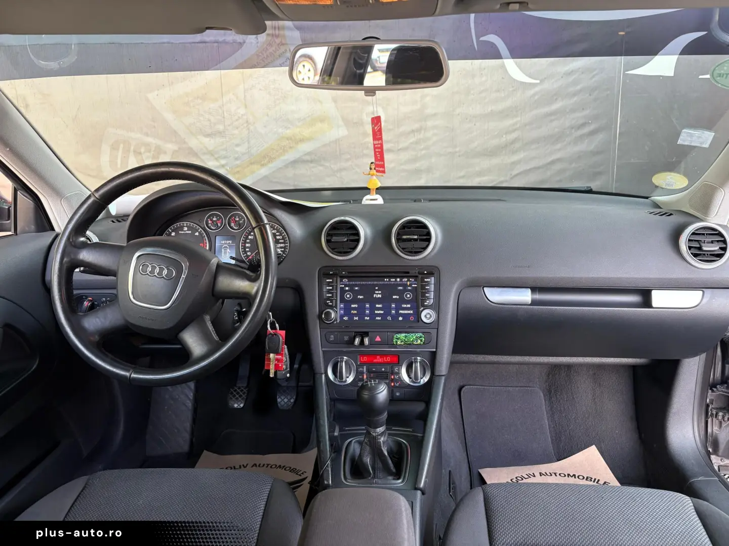 Audi A3 2010