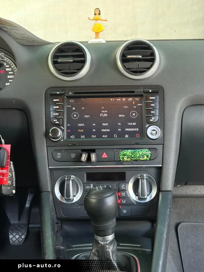 Audi A3 2010