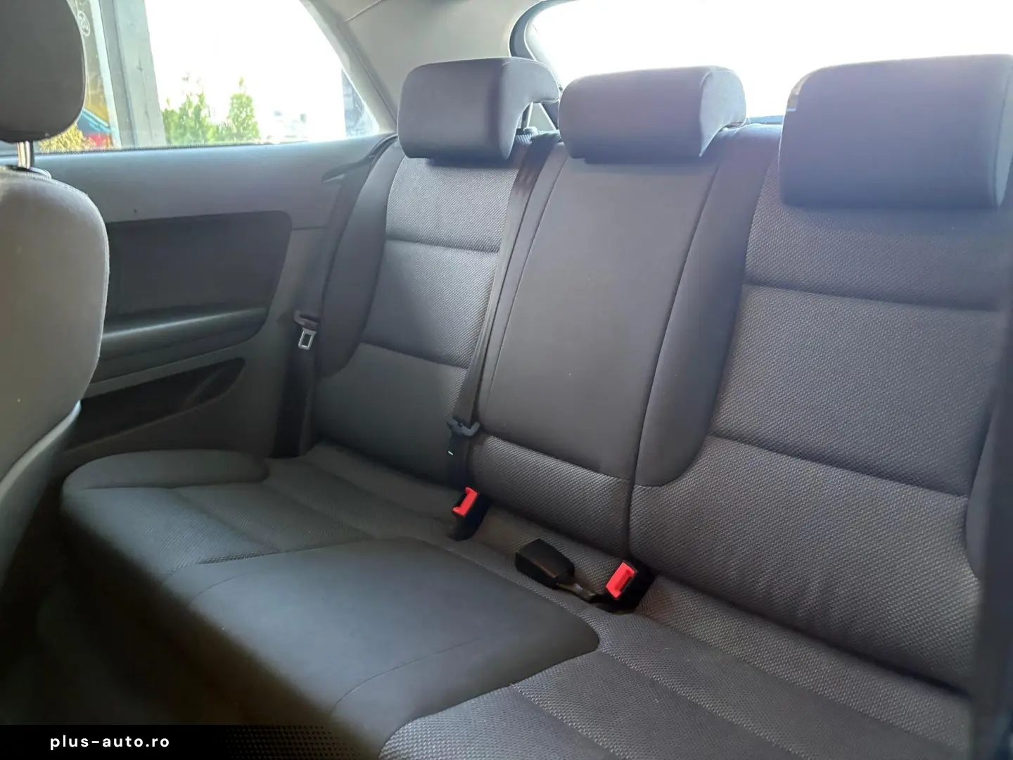 Audi A3 2010