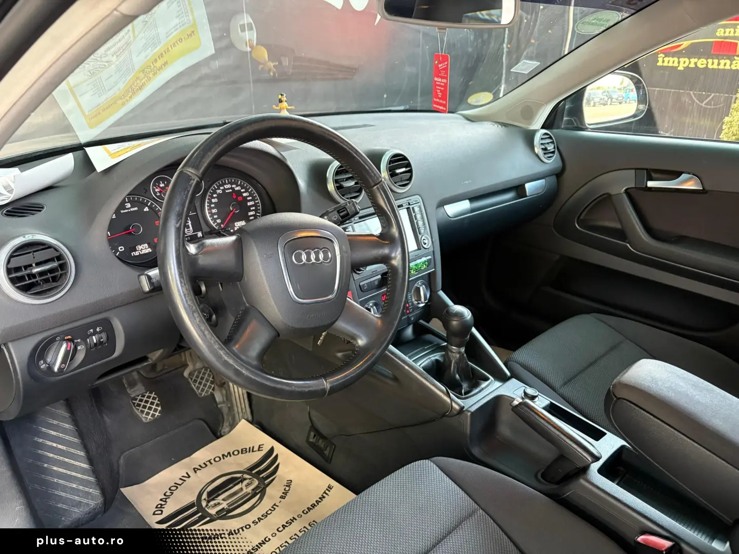 Audi A3 2010