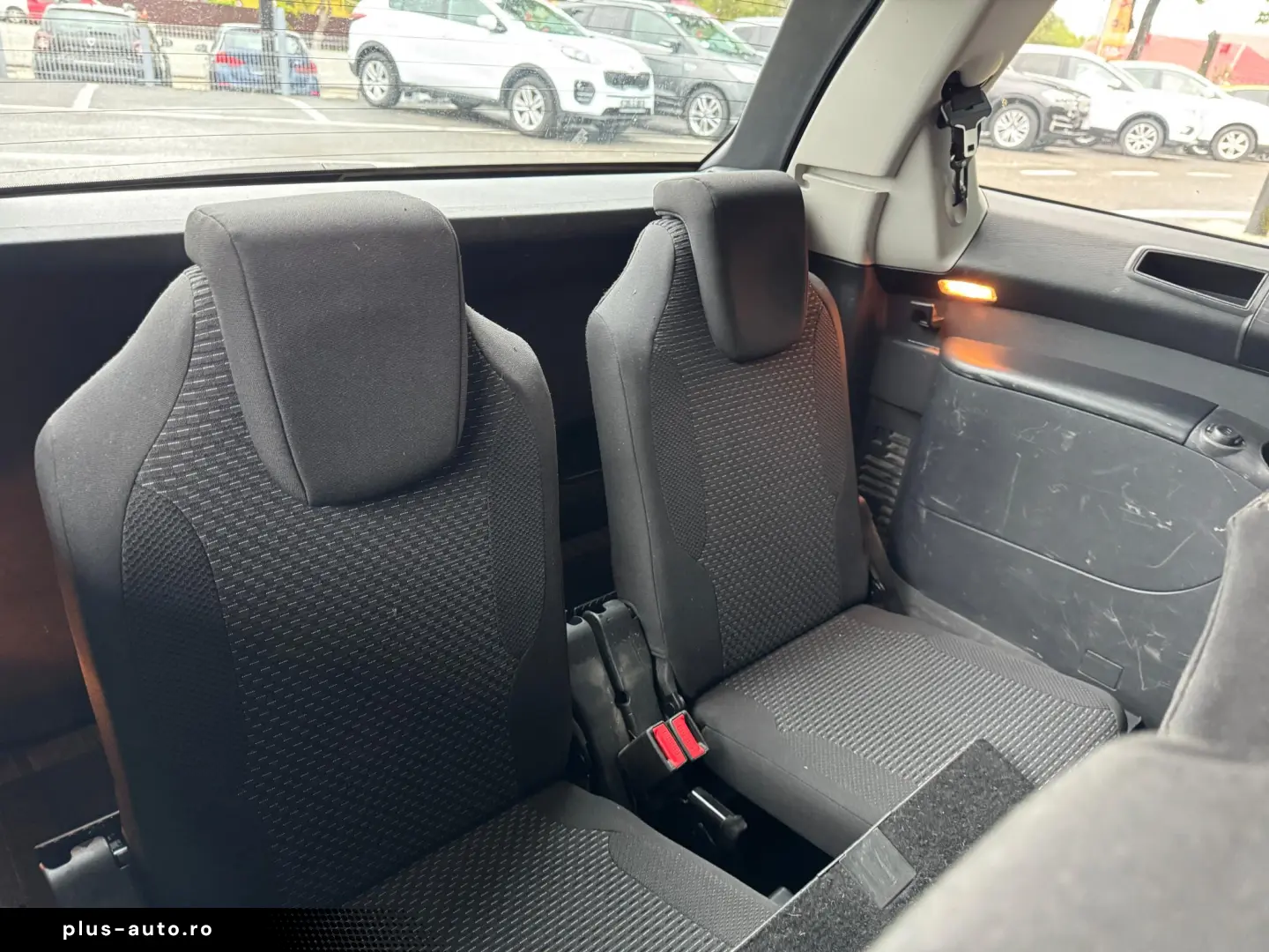 Citroen C4 Picasso 2012