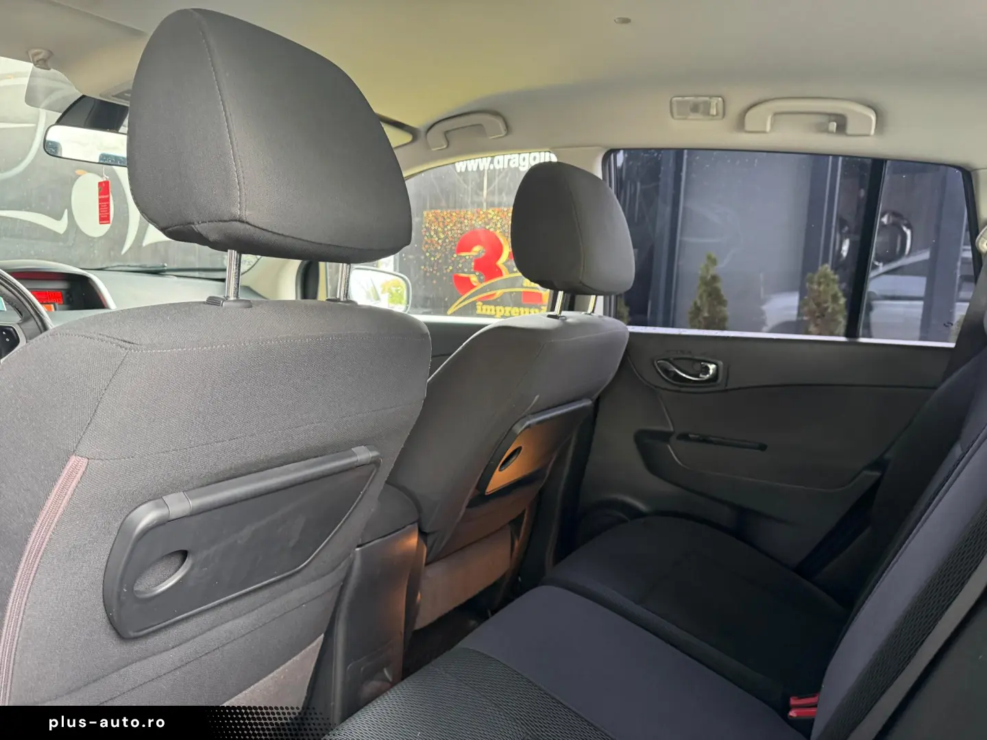 Dacia Lodgy 2015