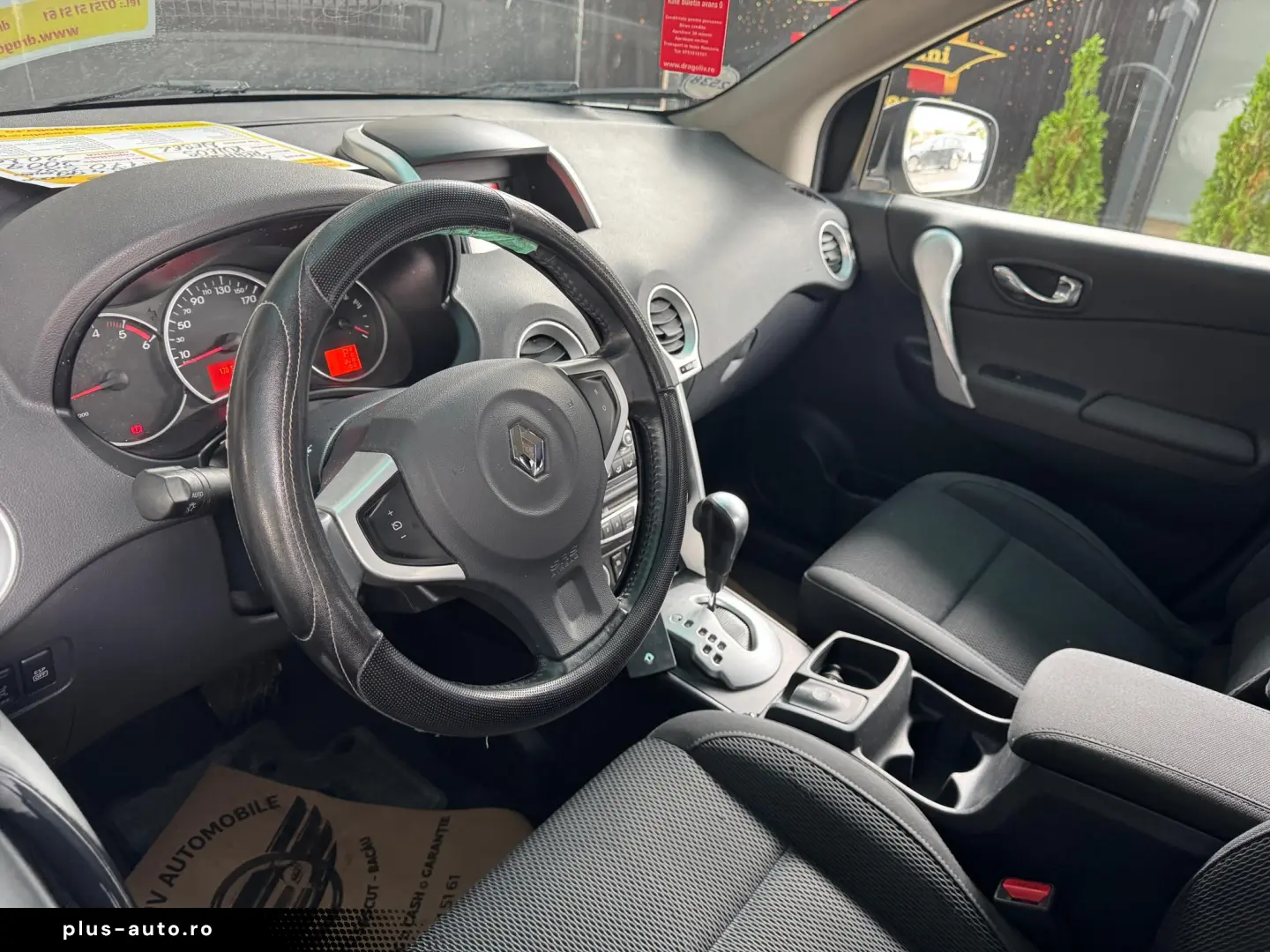 Dacia Lodgy 2015