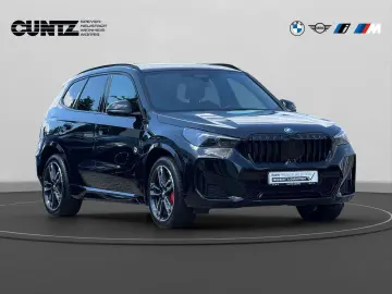BMW X1 xDrive30e M Paket Pro Panorama Head-Up Harman