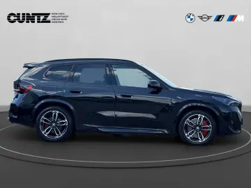 BMW X1 xDrive30e M Paket Pro Panorama Head-Up Harman