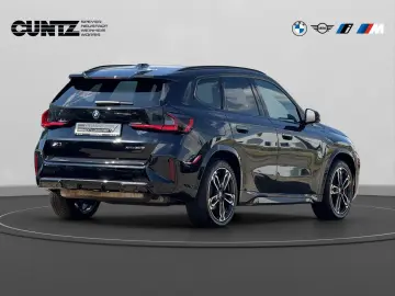 BMW X1 xDrive30e M Paket Pro Panorama Head-Up Harman