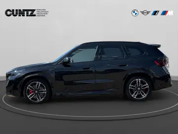 BMW X1 xDrive30e M Paket Pro Panorama Head-Up Harman