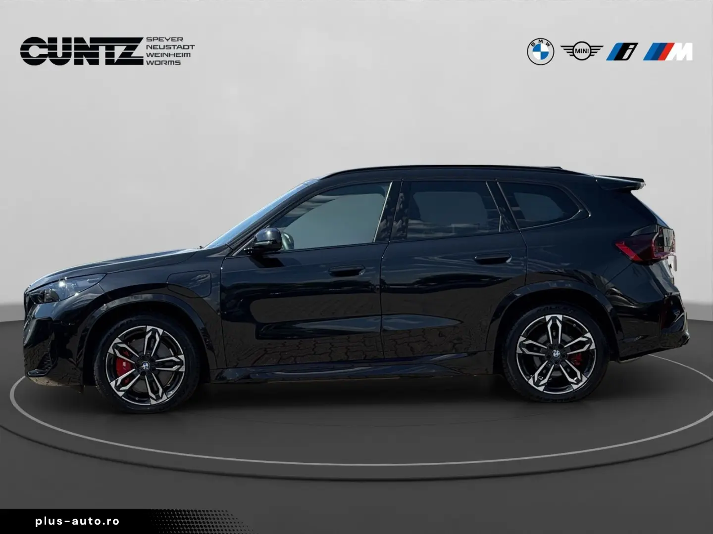 BMW X1 xDrive30e M Paket Pro Panorama Head-Up Harman