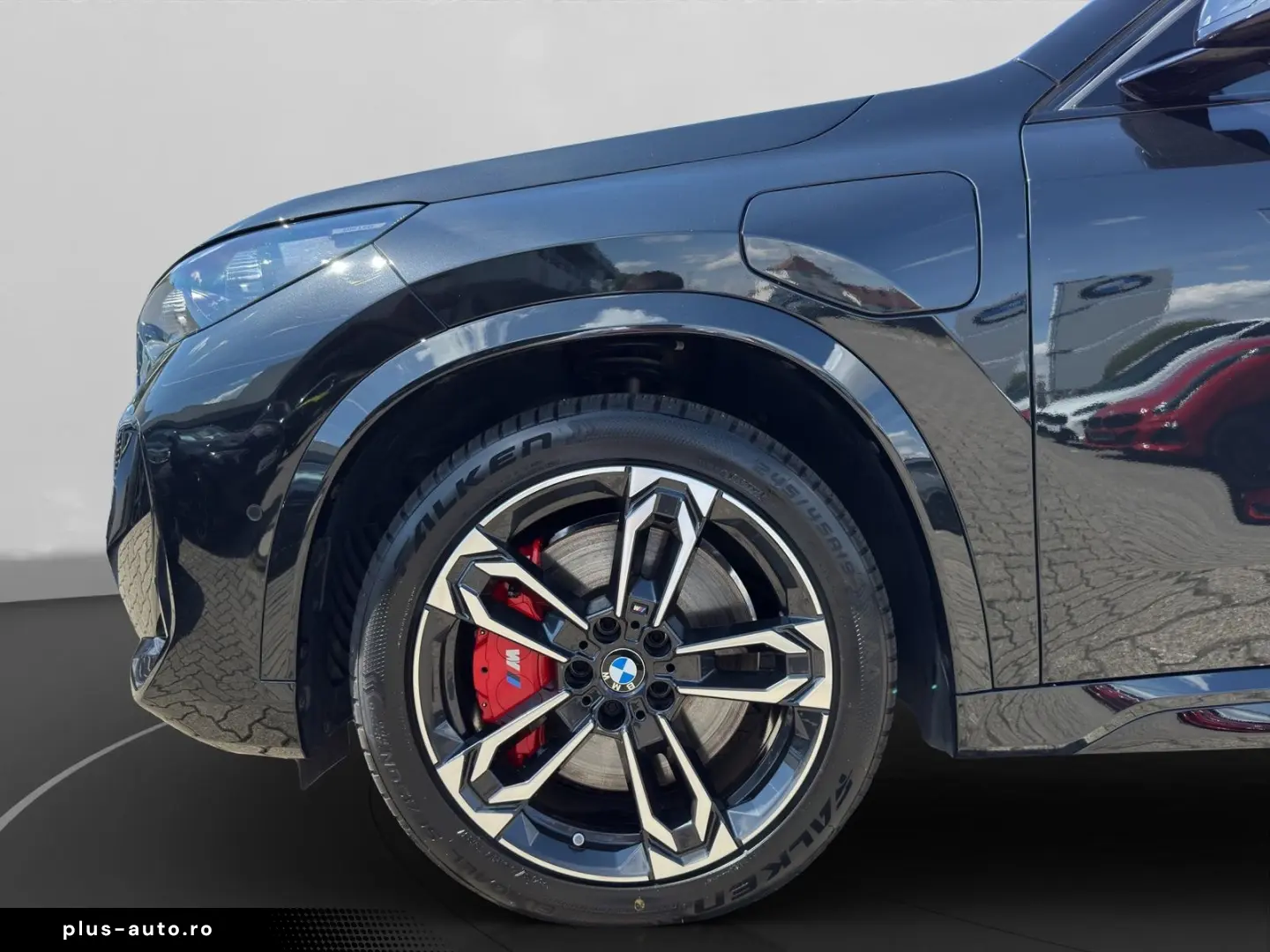 BMW X1 xDrive30e M Paket Pro Panorama Head-Up Harman
