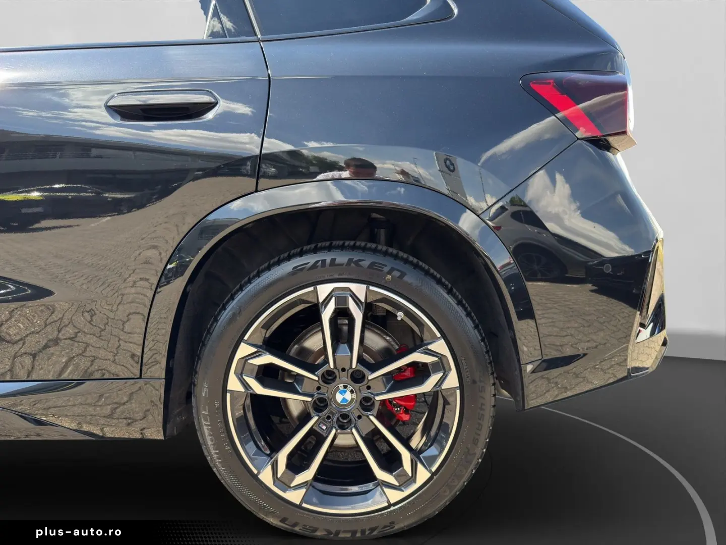 BMW X1 xDrive30e M Paket Pro Panorama Head-Up Harman