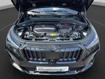 BMW X1 xDrive30e M Paket Pro Panorama Head-Up Harman
