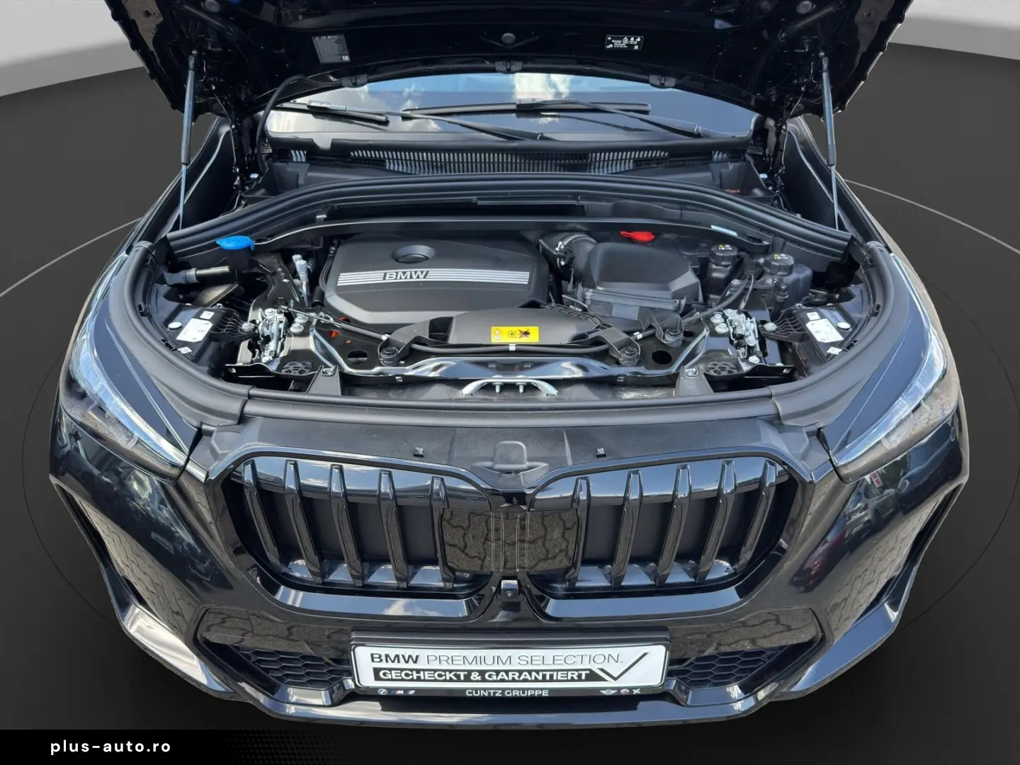 BMW X1 xDrive30e M Paket Pro Panorama Head-Up Harman