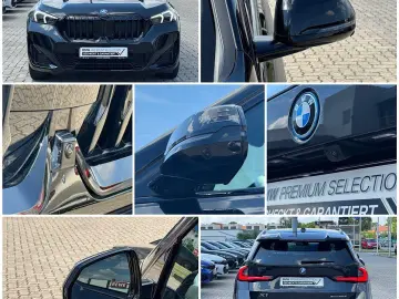 BMW X1 xDrive30e M Paket Pro Panorama Head-Up Harman