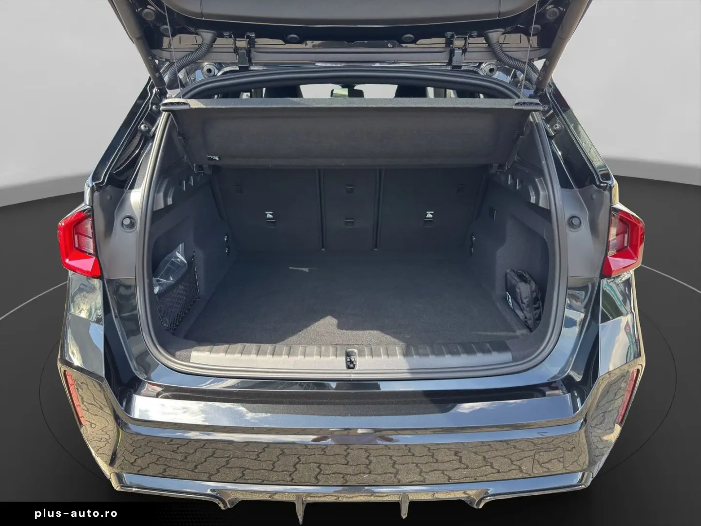BMW X1 xDrive30e M Paket Pro Panorama Head-Up Harman