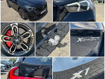BMW X1 xDrive30e M Paket Pro Panorama Head-Up Harman