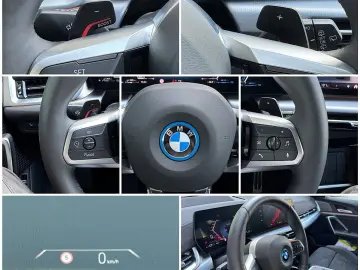 BMW X1 xDrive30e M Paket Pro Panorama Head-Up Harman
