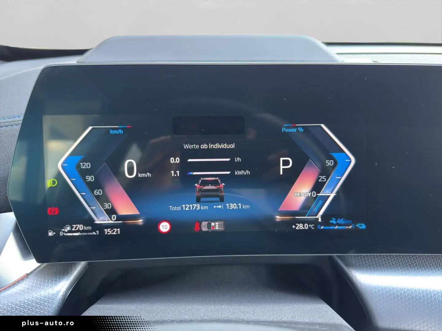 BMW X1 xDrive30e M Paket Pro Panorama Head-Up Harman