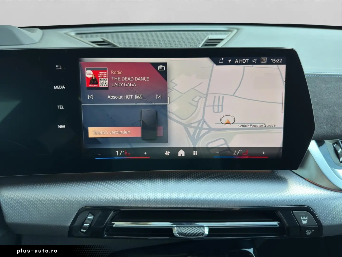 BMW X1 xDrive30e M Paket Pro Panorama Head-Up Harman