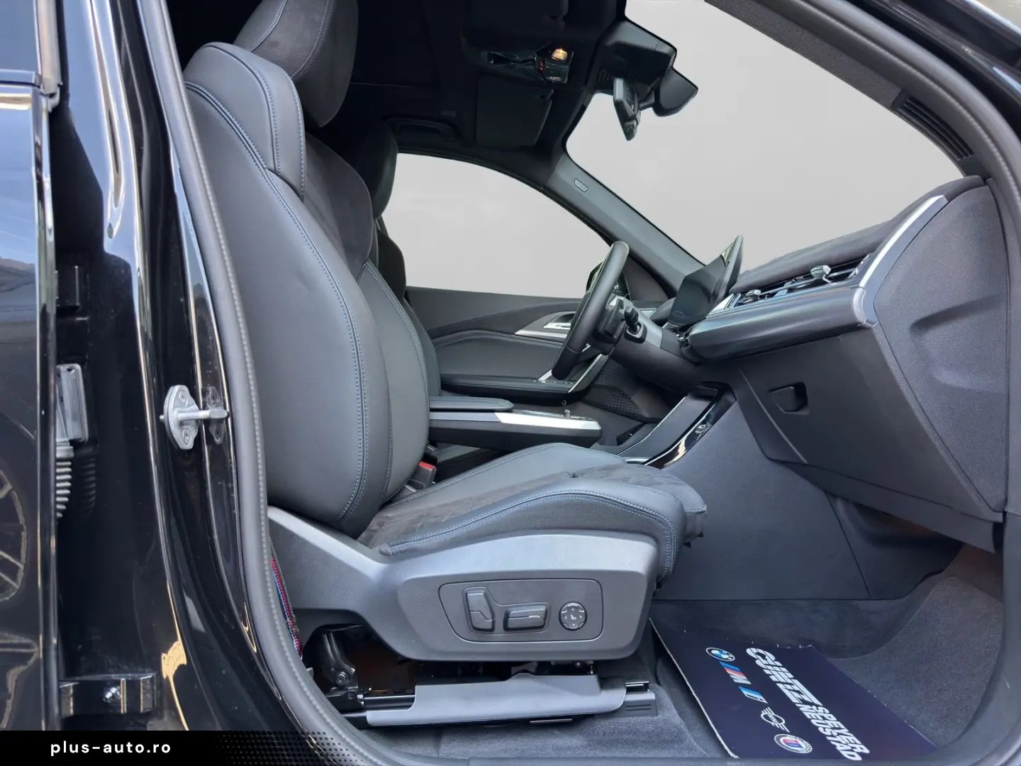 BMW X1 xDrive30e M Paket Pro Panorama Head-Up Harman
