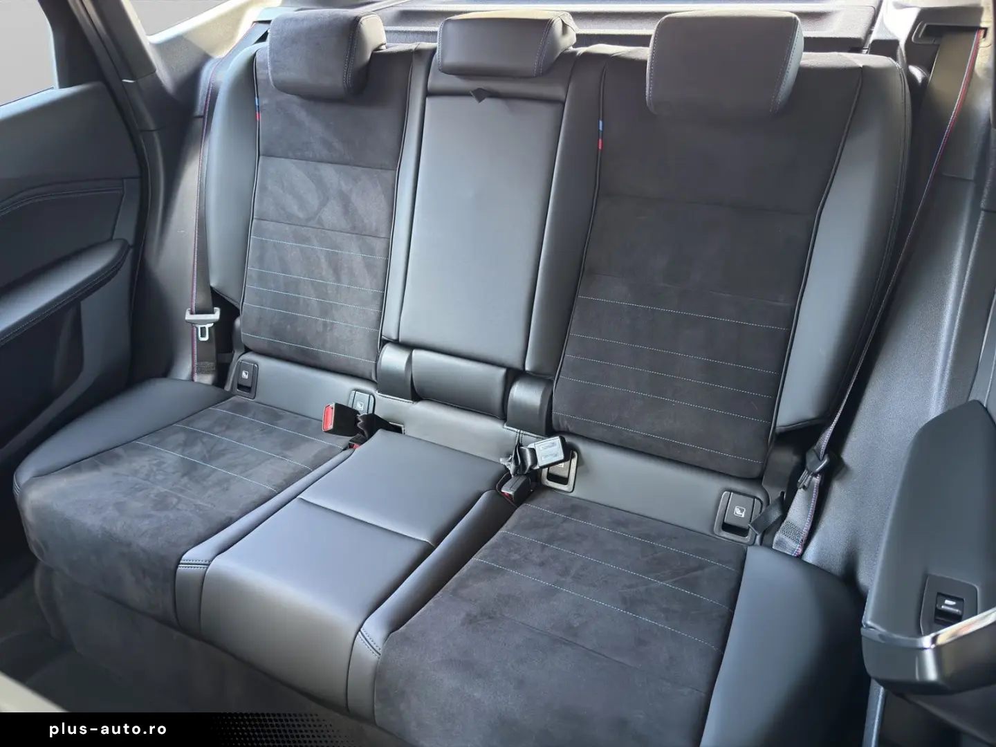 BMW X1 xDrive30e M Paket Pro Panorama Head-Up Harman