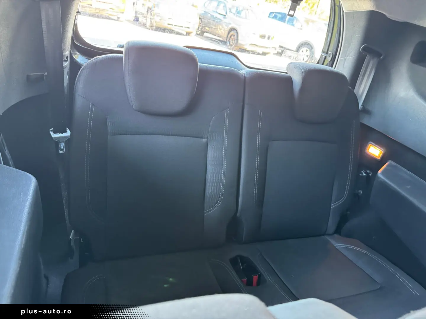 Dacia Lodgy 2016