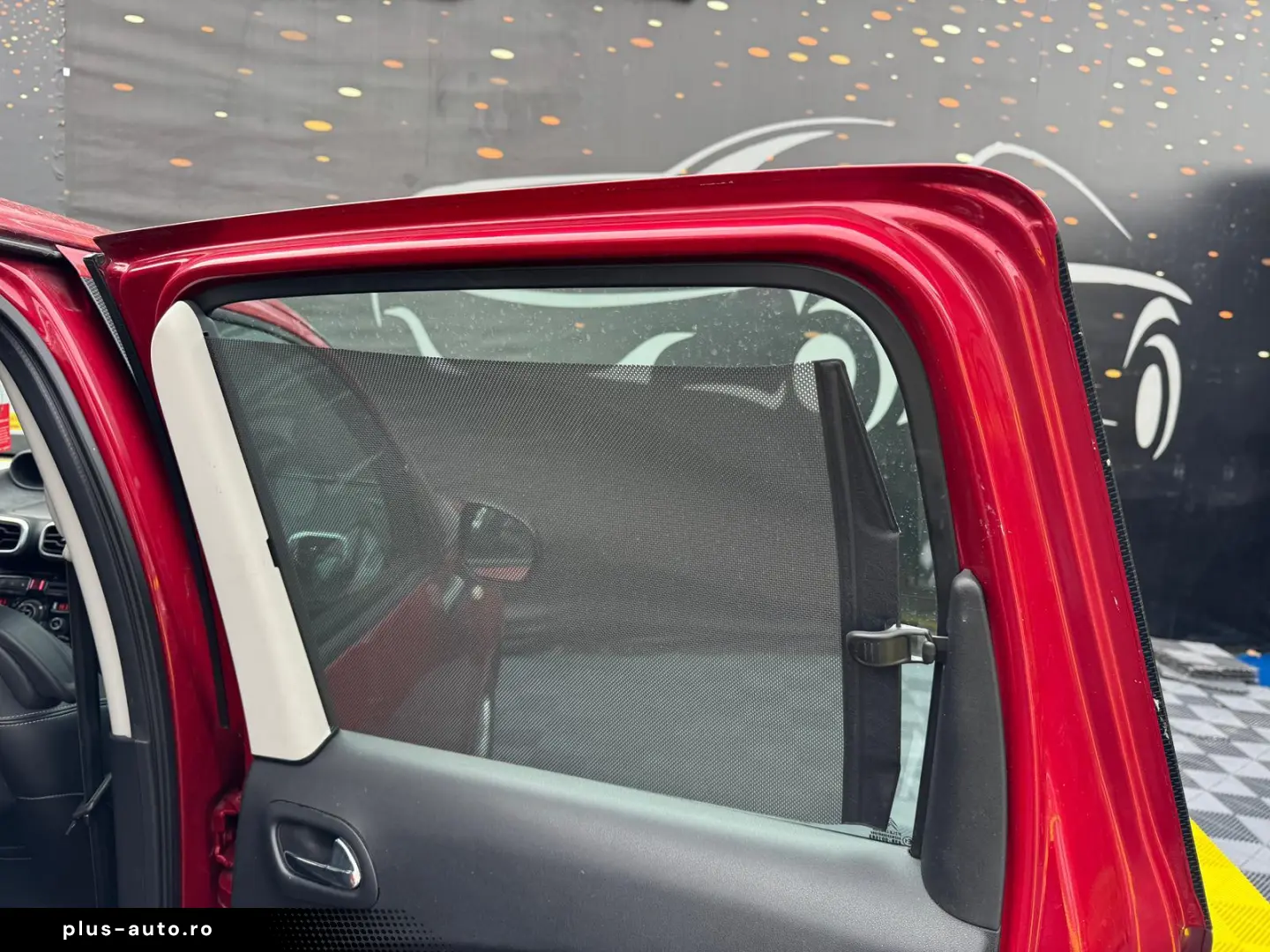 Citroen C3 Picasso 2009
