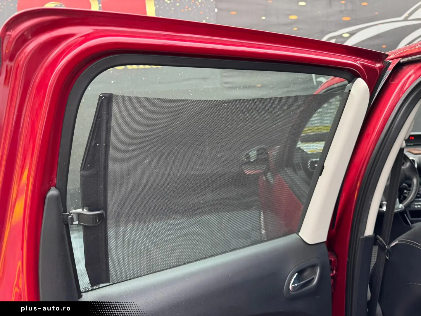 Citroen C3 Picasso 2009