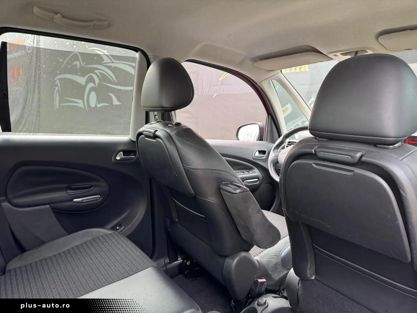 Citroen C3 Picasso 2009