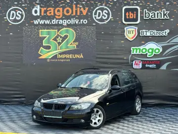 BMW Seria 3 2006
