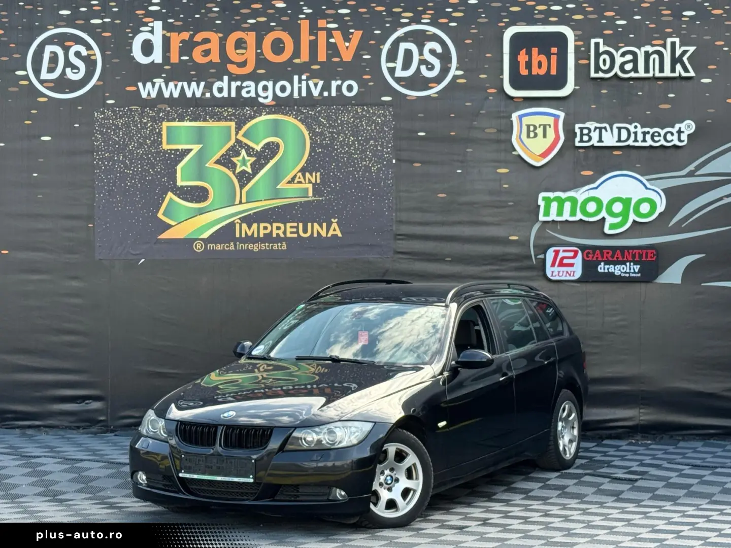 BMW Seria 3 2006