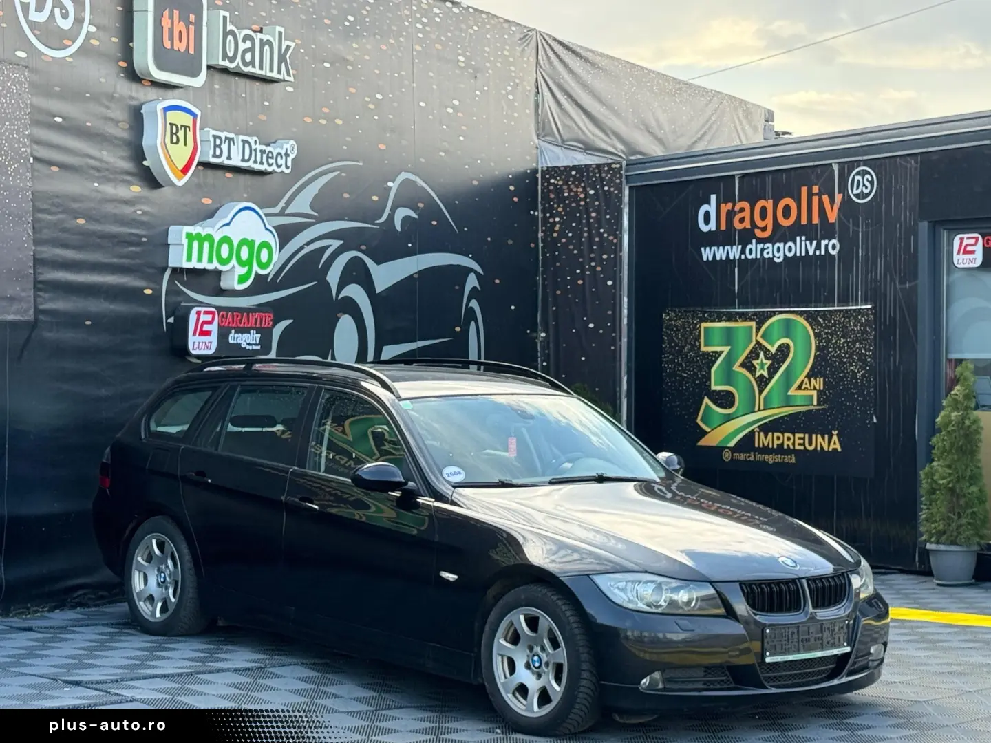 BMW Seria 3 2006