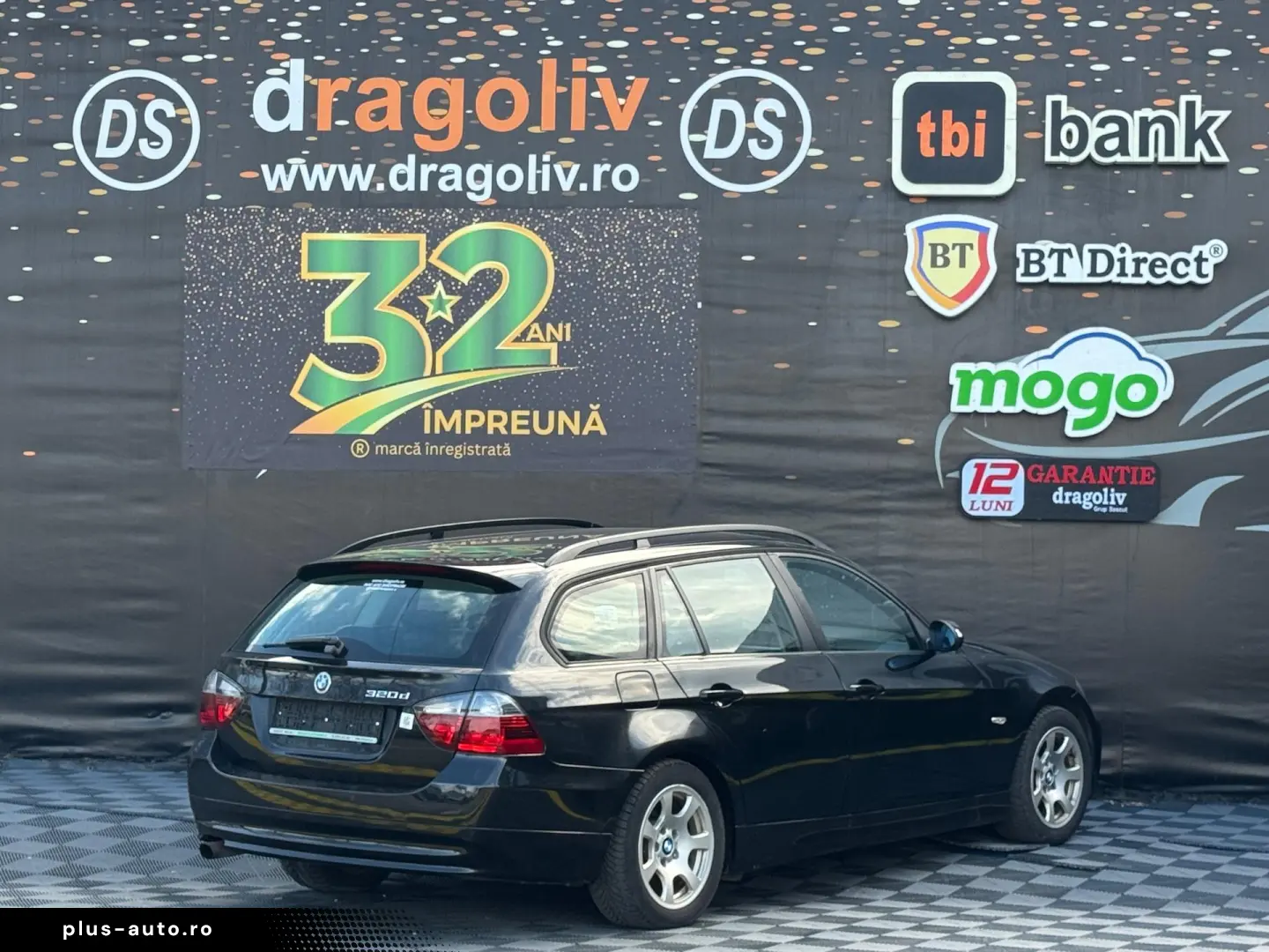 BMW Seria 3 2006