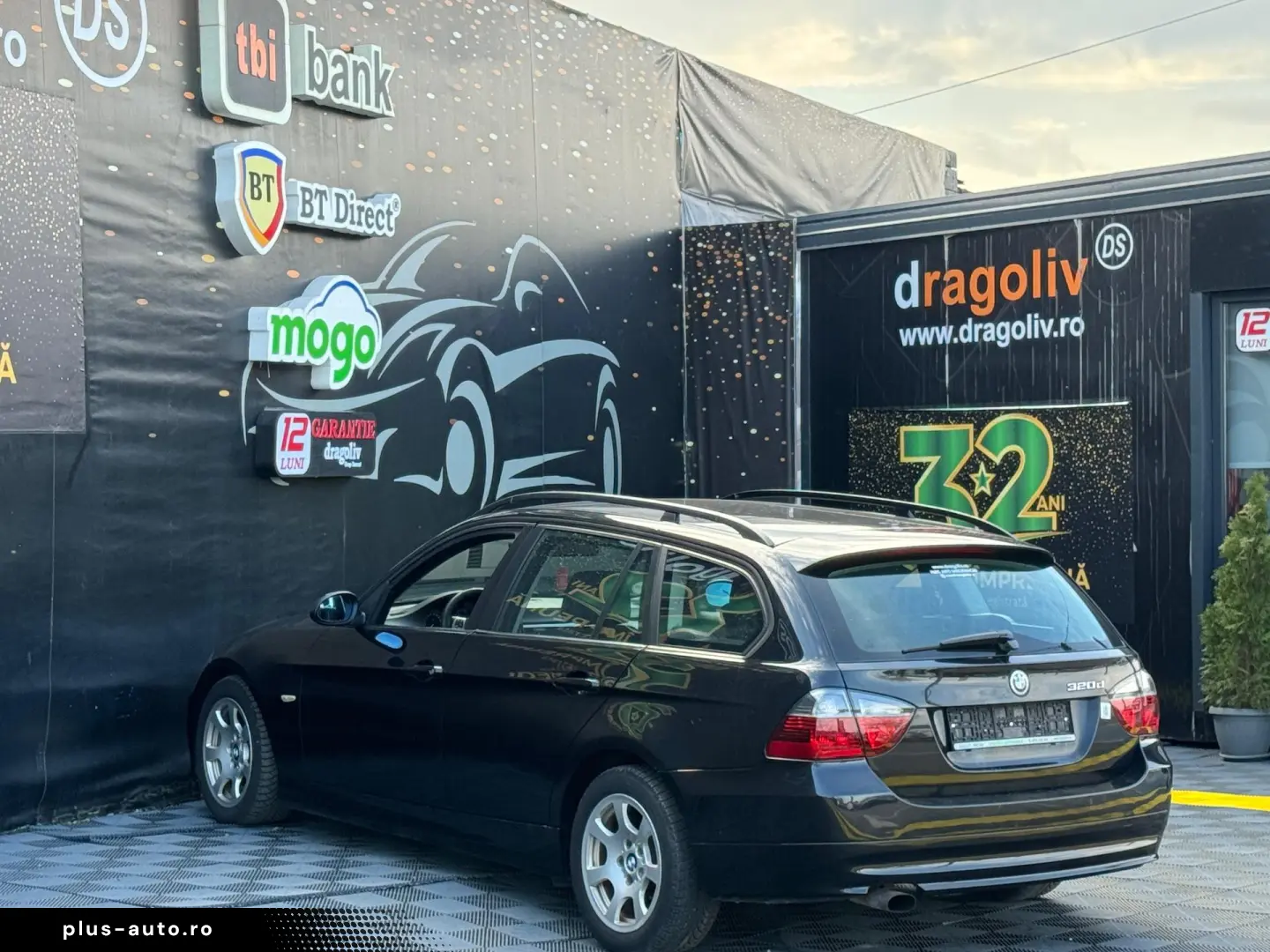 BMW Seria 3 2006