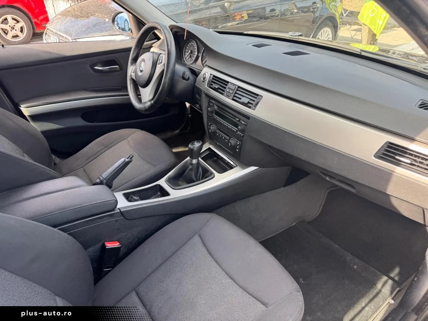 BMW Seria 3 2006