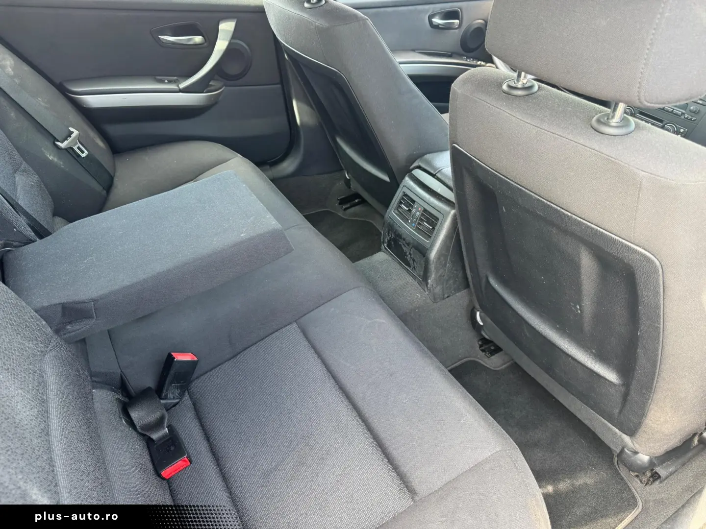 BMW Seria 3 2006