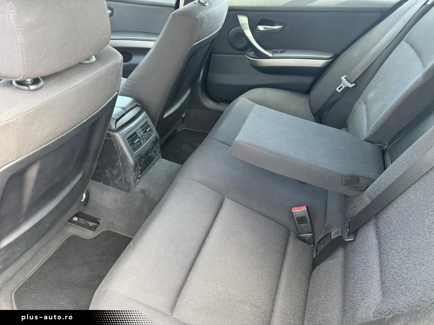 BMW Seria 3 2006