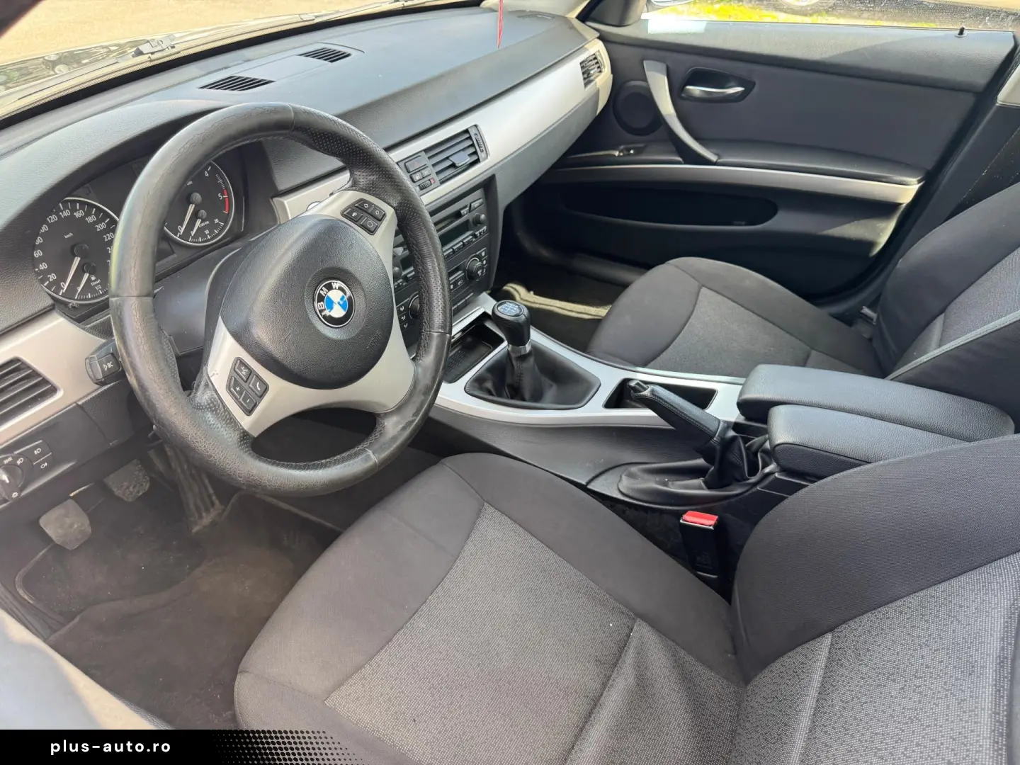 BMW Seria 3 2006