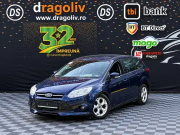 Ford Focus 2011