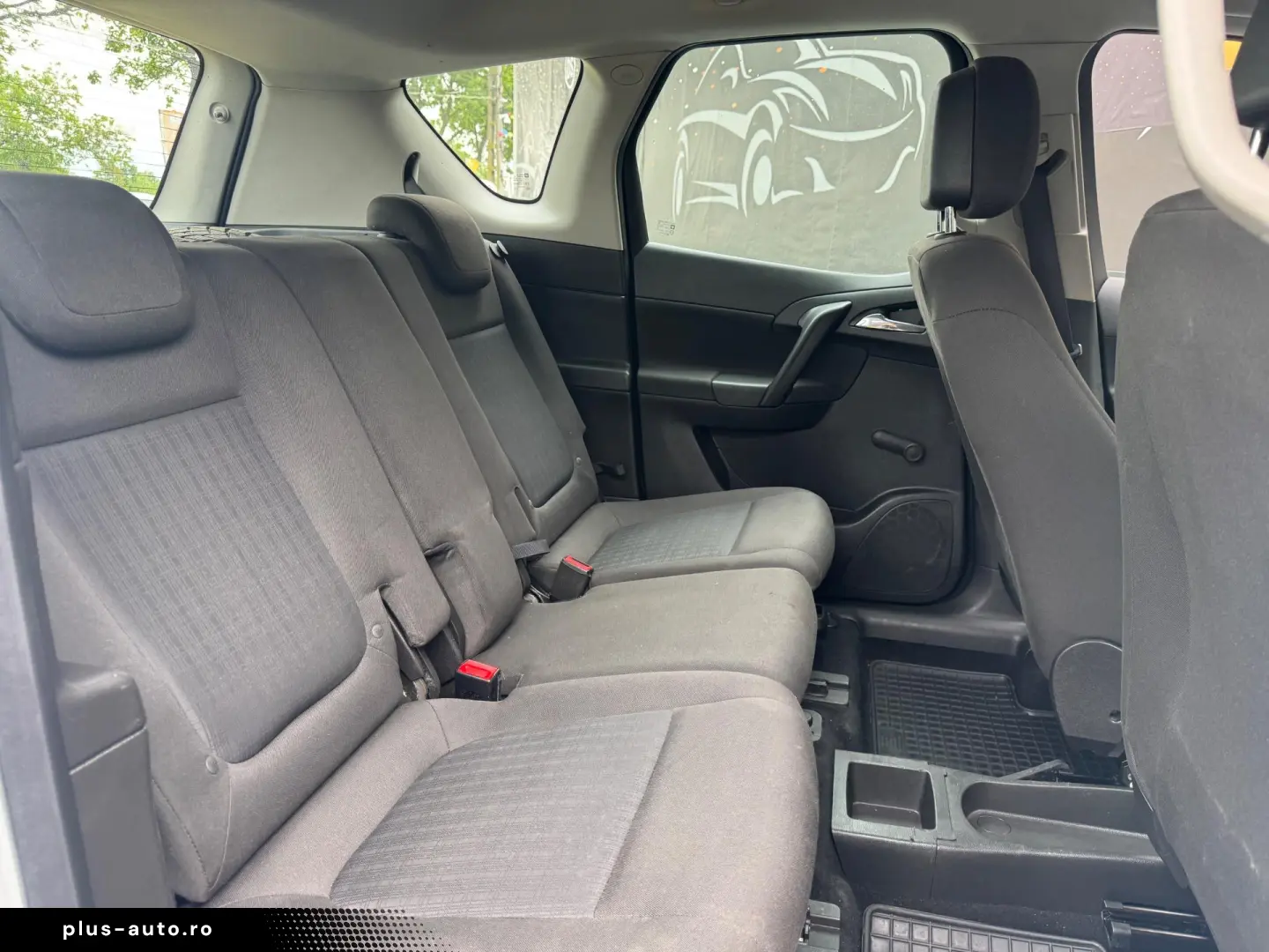 Opel Meriva 2010