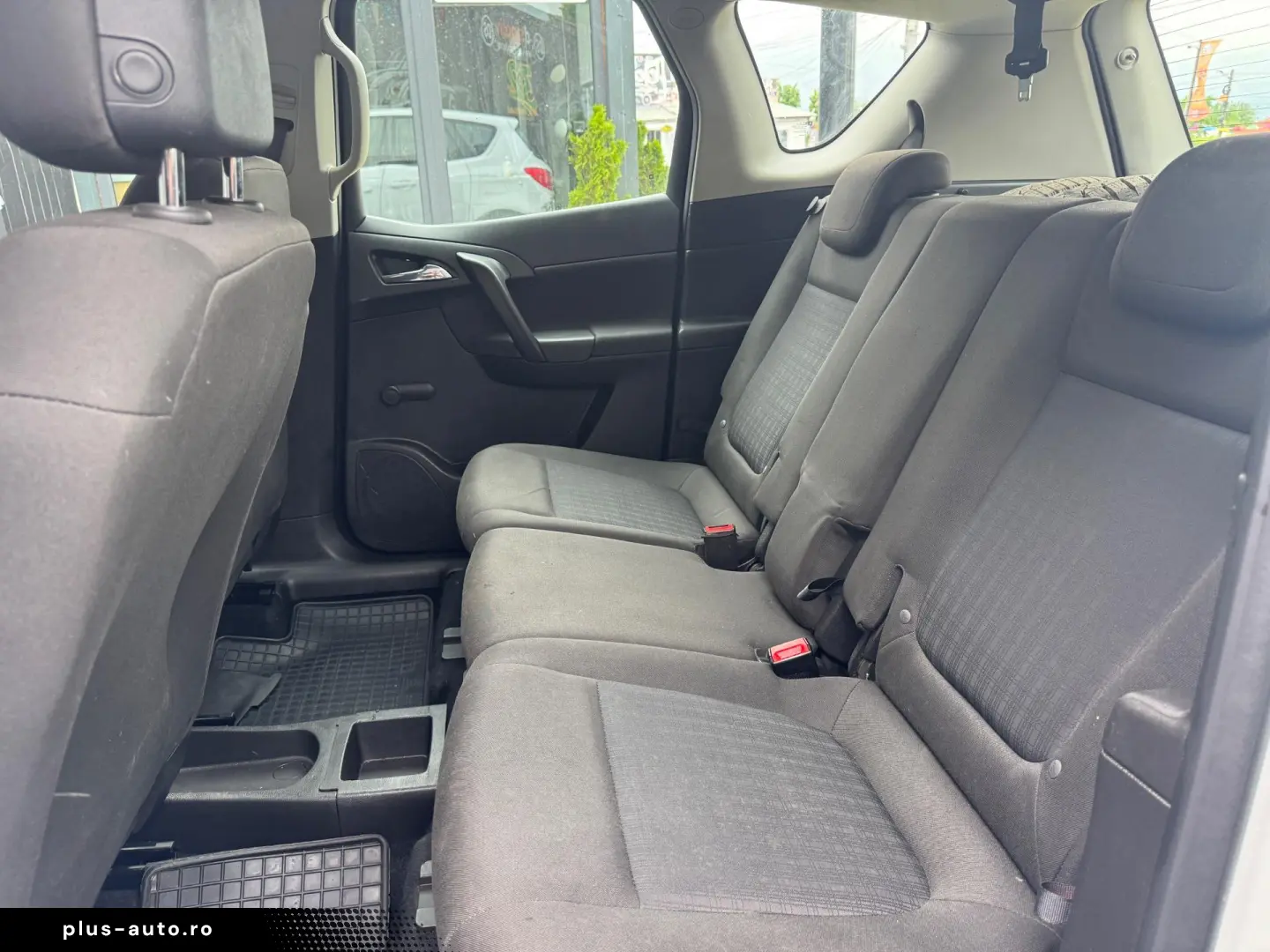 Opel Meriva 2010
