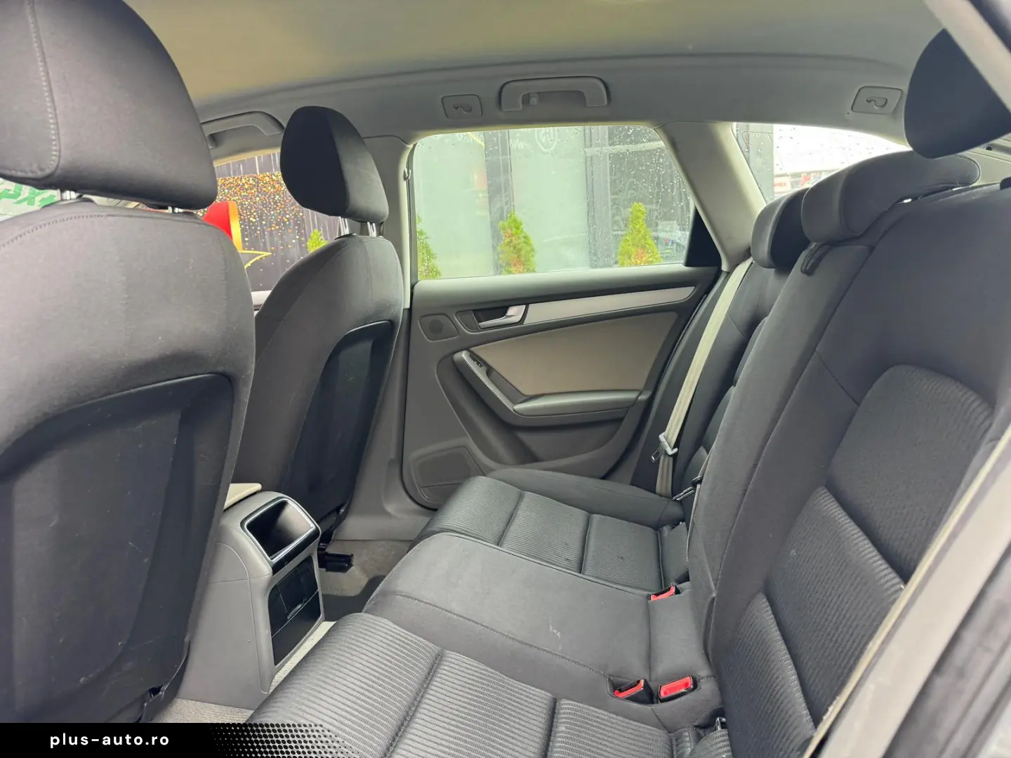 Audi A4 2009